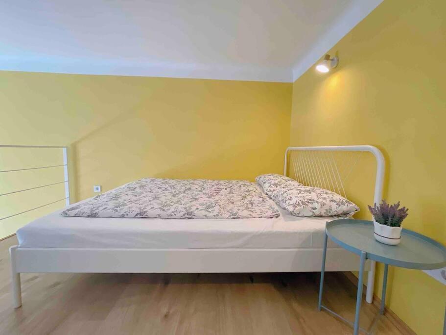 B Downtown Modern Apartman Budapest