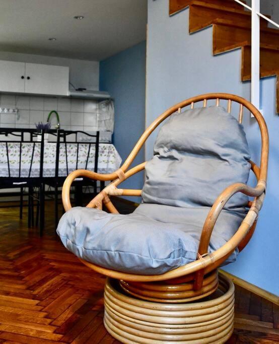 Apartman B Downtown Modern