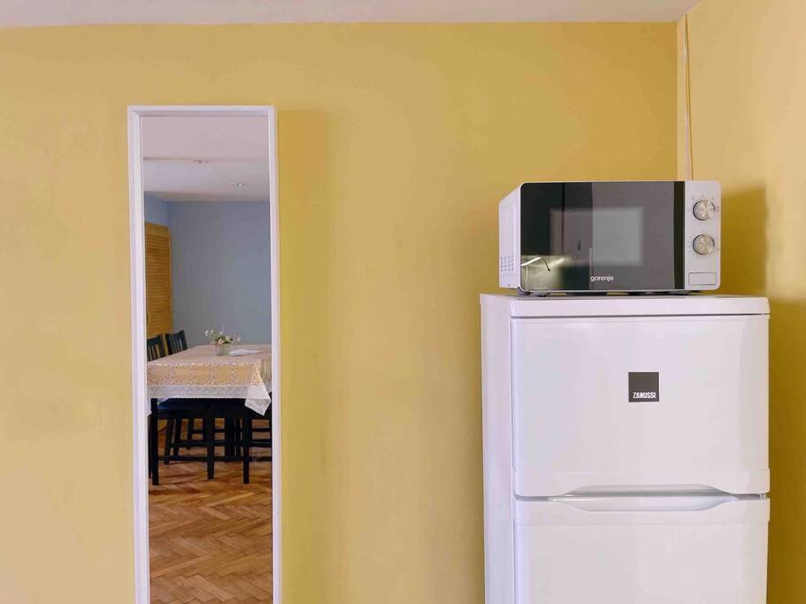 B Downtown Modern Apartman Budapest