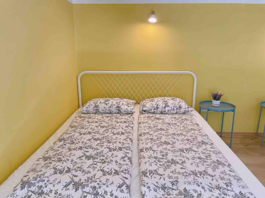 Apartman B Downtown Modern