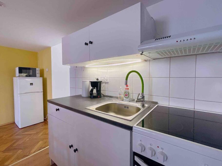 Apartman B Downtown Modern Budapest